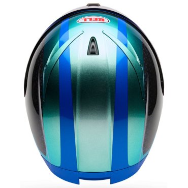 Шолом BELL LITHIUM MIPS® Plus Helmet - BLIP [Silver]