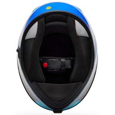 Шолом BELL LITHIUM MIPS® Plus Helmet - BLIP [Silver]