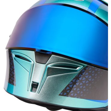 Шолом BELL LITHIUM MIPS® Plus Helmet - BLIP [Silver]