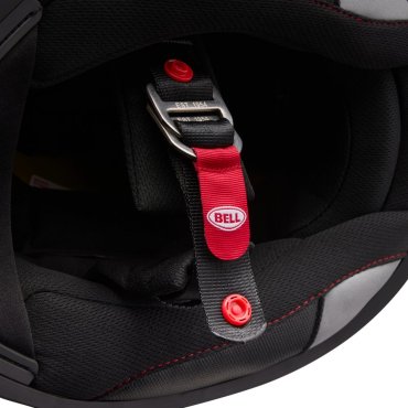 Шолом BELL LITHIUM MIPS® Plus Helmet - BLIP [Silver]