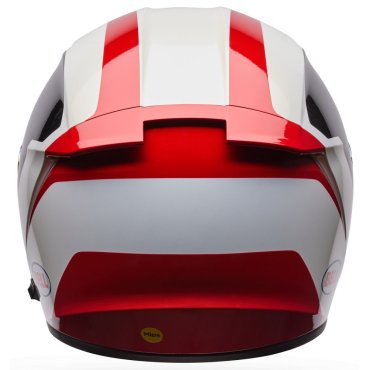 Шолом BELL LITHIUM MIPS® Plus Helmet - BLIP [White]