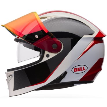 Шолом BELL LITHIUM MIPS® Plus Helmet - BLIP [White]