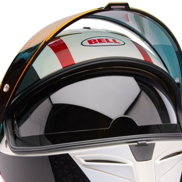 Шолом BELL LITHIUM MIPS® Plus Helmet - BLIP [White]
