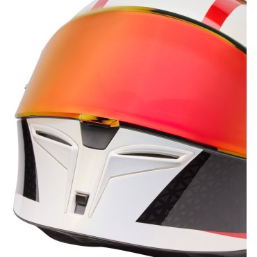 Шолом BELL LITHIUM MIPS® Plus Helmet - BLIP [White]