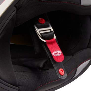 Шолом BELL LITHIUM MIPS® Plus Helmet - BLIP [White]