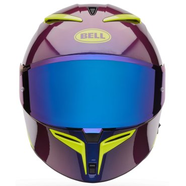 Шолом BELL LITHIUM MIPS® Plus Helmet - DELTA [Purple]