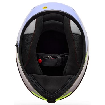 Шолом BELL LITHIUM MIPS® Plus Helmet - DELTA [Purple]