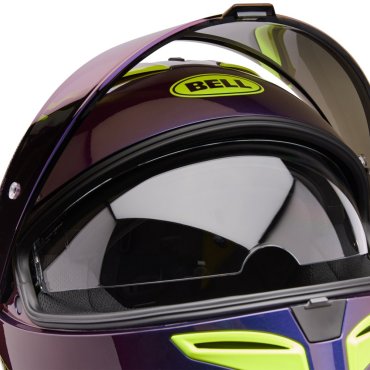 Шолом BELL LITHIUM MIPS® Plus Helmet - DELTA [Purple]