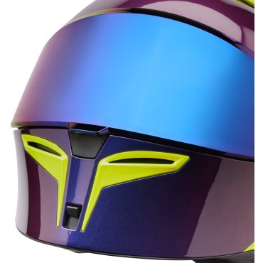 Шолом BELL LITHIUM MIPS® Plus Helmet - DELTA [Purple]