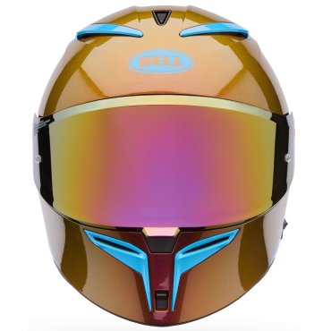 Шолом BELL LITHIUM MIPS® Plus Helmet - DELTA [Sunburst]