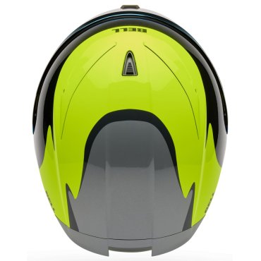 Шолом BELL LITHIUM MIPS® Plus Helmet - FLUID [Yellow]