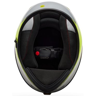 Шолом BELL LITHIUM MIPS® Plus Helmet - FLUID [Yellow]