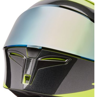 Шолом BELL LITHIUM MIPS® Plus Helmet - FLUID [Yellow]