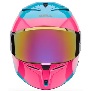 Шолом BELL LITHIUM MIPS® Plus Helmet - FLUID [Teal]