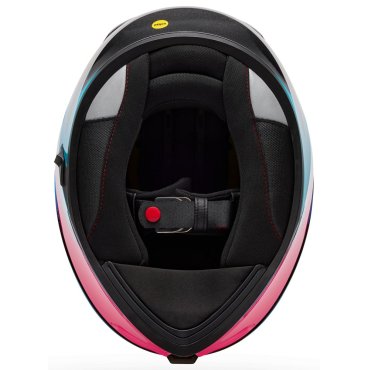 Шолом BELL LITHIUM MIPS® Plus Helmet - FLUID [Teal]