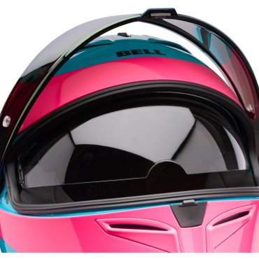 Шолом BELL LITHIUM MIPS® Plus Helmet - FLUID [Teal]
