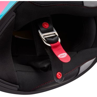 Шолом BELL LITHIUM MIPS® Plus Helmet - FLUID [Teal]