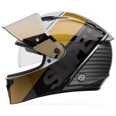 Шолом BELL LITHIUM MIPS® Plus Helmet - RSD OBIS [Gold]