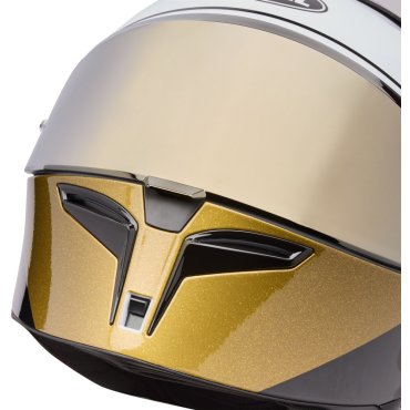 Шолом BELL LITHIUM MIPS® Plus Helmet - RSD OBIS [Gold]