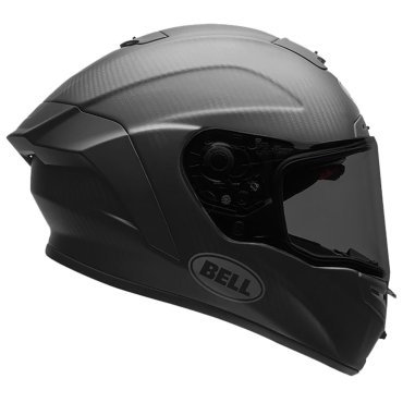 Шолом BELL RACESTAR DLX Flex® Helmet - SOLID [Black]