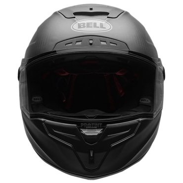 Шолом BELL RACESTAR DLX Flex® Helmet - SOLID [Black]