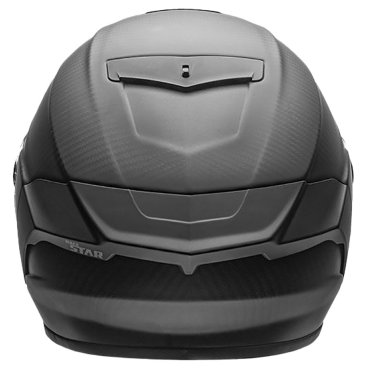 Шолом BELL RACESTAR DLX Flex® Helmet - SOLID [Black]