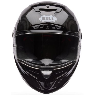 Шолом BELL RACESTAR DLX Flex® Helmet - STRIKE [Red]