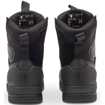 Мотоботи FOX DEFEND Adventure Boot [Black]