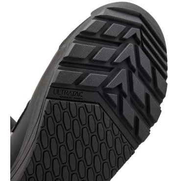 Мотоботи FOX DEFEND Adventure Boot [Black]