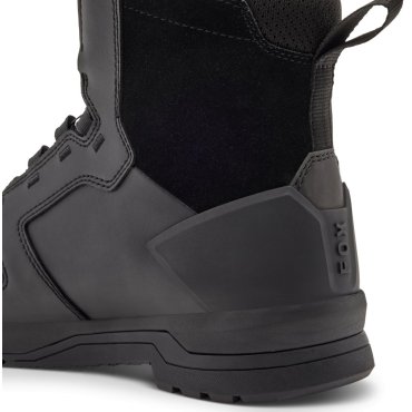 Мотоботи FOX DEFEND Adventure Boot [Black]