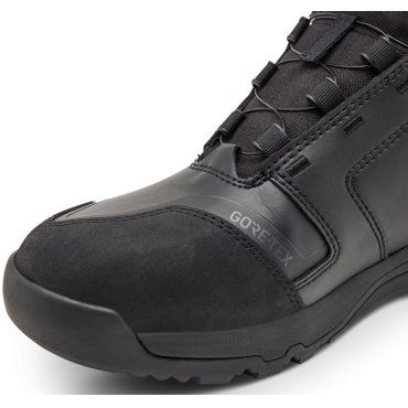 Мотоботи FOX DEFEND Adventure Boot [Black]