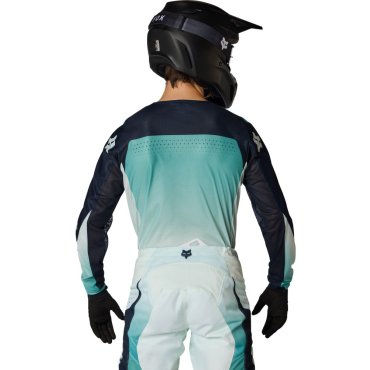 Джерсі FOX 180 AIR Jersey - TAPER [Frost]