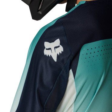 Джерсі FOX 180 AIR Jersey - TAPER [Frost]
