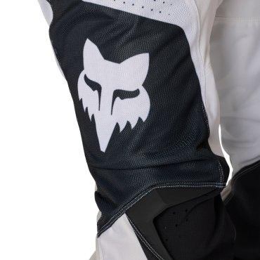 Штани FOX 180 AIR Pant - TAPER [Black]