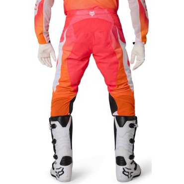 Штани FOX 180 AIR Pant - TAPER [Neo Pink]