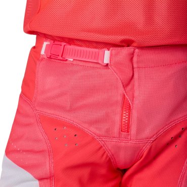 Штани FOX 180 AIR Pant - TAPER [Neo Pink]
