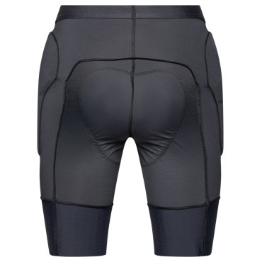 Компресійні шорти FOX TITAN RACE Short [Black]