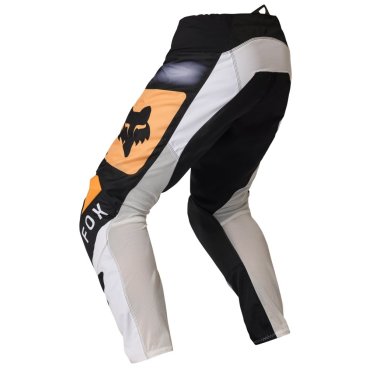 Дитячі штани FOX 180 Youth Pant - NOBLE [Black]