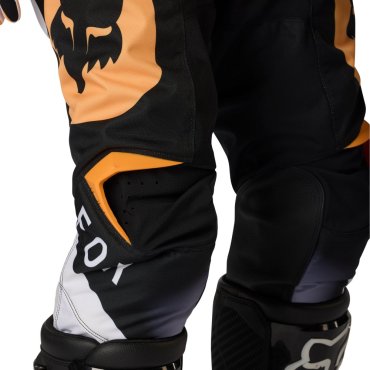 Дитячі штани FOX 180 Youth Pant - NOBLE [Black]