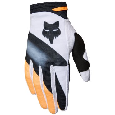 Перчатки FOX 180 Glove - NOBLE [Black]