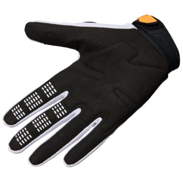 Перчатки FOX 180 Glove - NOBLE [Black]