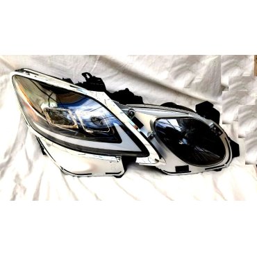 Lexus GS300  2004+ оптика передняя FULL LED