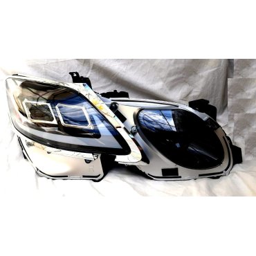 Lexus GS300  2004+ оптика передняя FULL LED