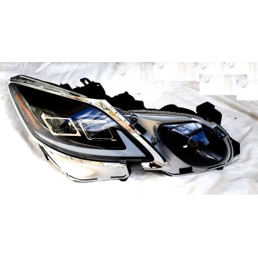 Lexus GS300  2004+ оптика передняя FULL LED