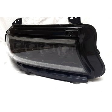 Dodge Charger 2015+ оптика передняя FULL LED стиль CP