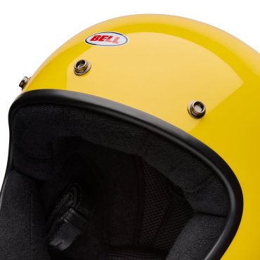 Шолом BELL MAGNUM Helmet - SOLID [Yellow]