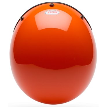 Шолом BELL MAGNUM Helmet - SOLID [Orange]