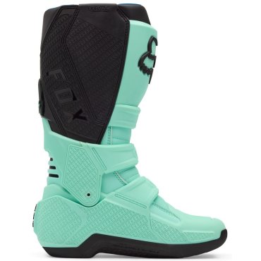 Мотоботи FOX MOTION Boot [Teal]