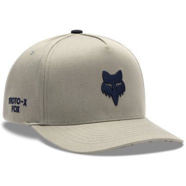 Кепка FOX SnapBack Hat - CIRCA 74 [Adobe]