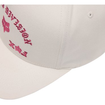 Кепка FOX FlexFit Hat - ICON [Off White]